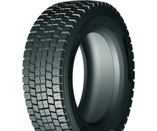 315/70R22.5 Aerotyre AE02-D 154/150L Ведуча вантажна шина Киев - изображение 1