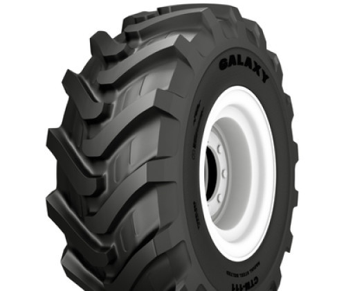 400/70R20 Galaxy CTM 111 149/149A8/B Індустріальна шина Київ - зображення 1
