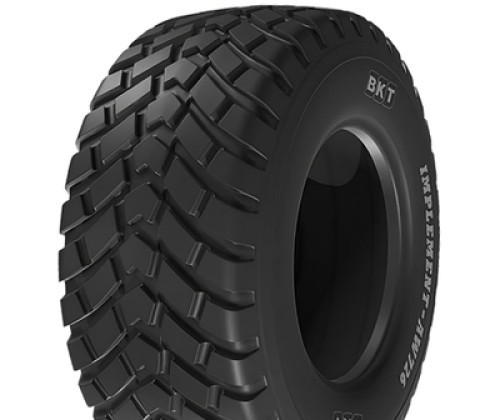 400/60R15.5 BKT AW726 149/137A8/A8 TL Сільгосп шина Київ - зображення 1