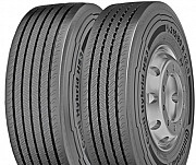295/80R22.5 Continental Conti Hybrid HS3 152/148M Рульова вантажна шина Київ