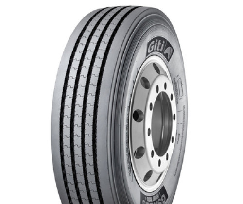 275/70R22.5 Giti GSR225 148/145M Рульова вантажна шина Киев - изображение 1