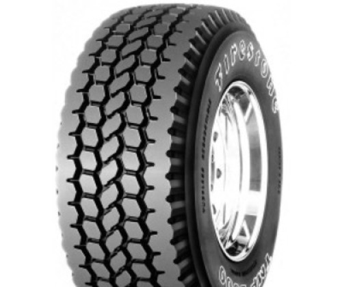 275/70R22.5 Firestone TMP3000 148/145K Причіпна вантажна шина Київ - зображення 1