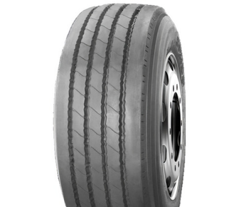 385/65R22.5 Sportrak SP396+ 164K Причіпна вантажна шина Київ - зображення 1