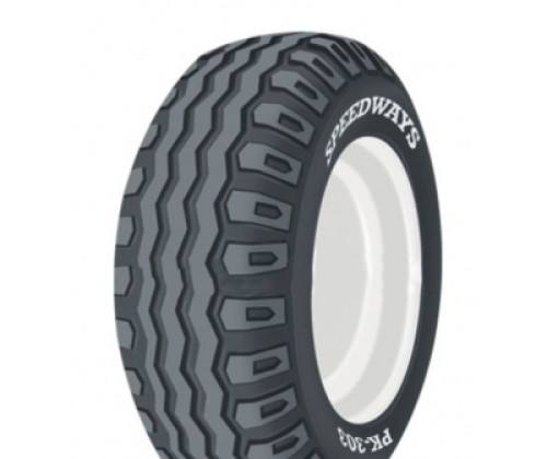 12.5/80R18 Speedways PK-303 140A8 TL Сільгосп шина Київ - зображення 1