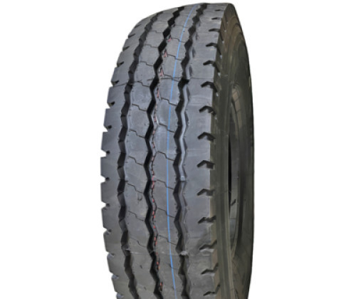 9R20 Kapsen HS218 144/142K Універсальна вантажна шина Київ - зображення 1