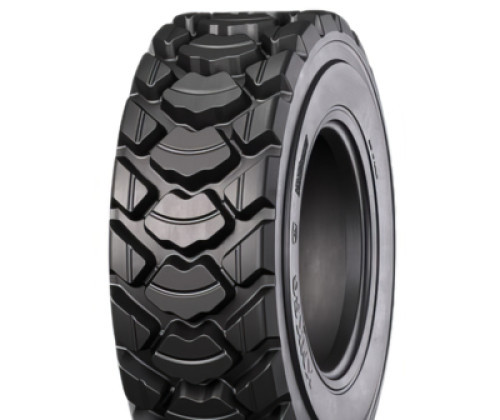 12R16.5 Pulmox STR42 148A3 Індустріальна шина Київ - зображення 1