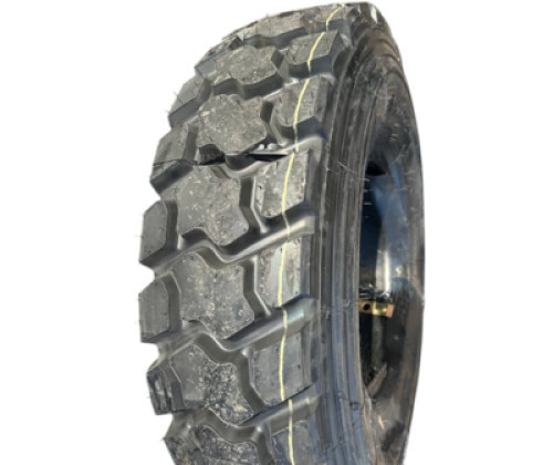 12R20 Satoya SM-95 163/156K Універсальна вантажна шина Київ - зображення 1