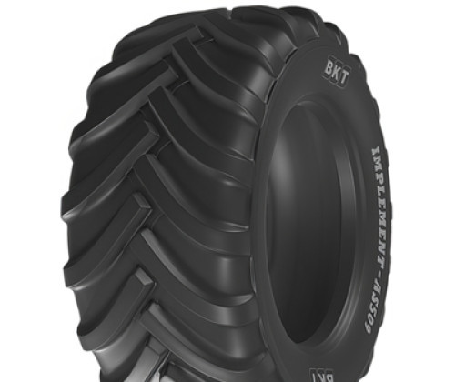 550/45R22.5 BKT AS 509 166/154A8/A8 TL Сільгосп шина Київ - зображення 1