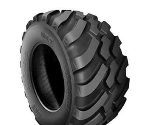 800/45R26.5 BKT FL-630 ULTRA Flotation 184/174A8/D TL Сільгосп шина Київ - зображення 1