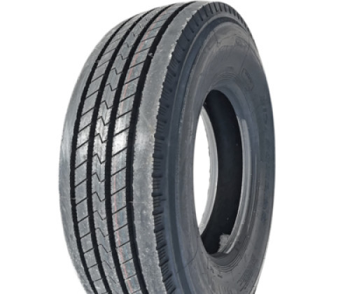 315/80R22.5 Tracmax GRT810 156/150L Рульова вантажна шина Київ - зображення 1
