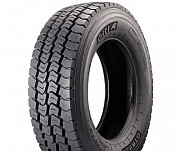275/70R22.5 Giti GTR923 152/148J Причіпна вантажна шина Київ
