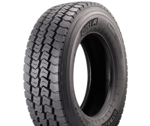 275/70R22.5 Giti GTR923 152/148J Причіпна вантажна шина Київ - зображення 1