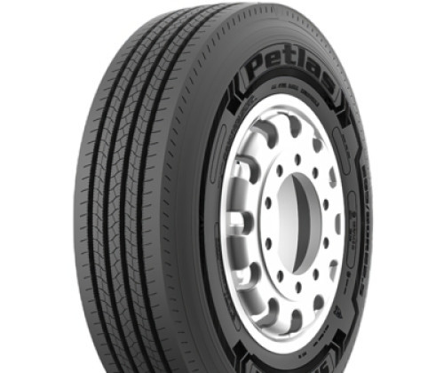 295/80R22.5 Petlas SH COACH 154/150M Рульова вантажна шина Київ - зображення 1