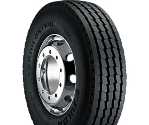 315/80R22.5 Fulda VarioControl 156/150K Рульова вантажна шина Київ - зображення 1
