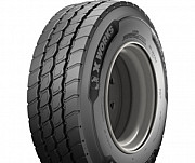 385/65R22.5 Michelin X Works T 160K Причіпна вантажна шина Киев