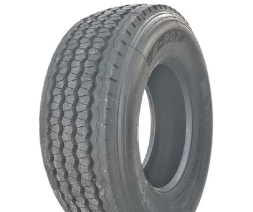 385/65R22.5 SUNET S-907 164K Причіпна вантажна шина Київ - зображення 1