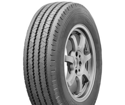 7R16 Triangle TR624 116/110N Універсальна вантажна шина Київ - зображення 1