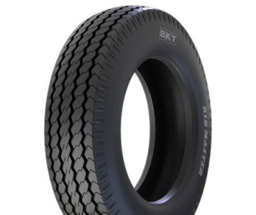 215/75R17.5 BKT RIB MASTER 142A8 TL Сільгосп шина Київ - зображення 1