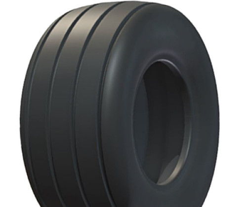 31/14R15 BKT FLOTATION RIB IMPLEMENT 124B TL Сільгосп шина Київ - зображення 1