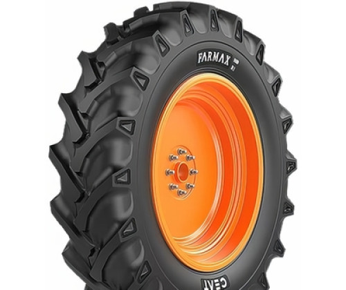 23.1R26 Ceat FARMAX R1 HD TL Сільгосп шина Київ - зображення 1