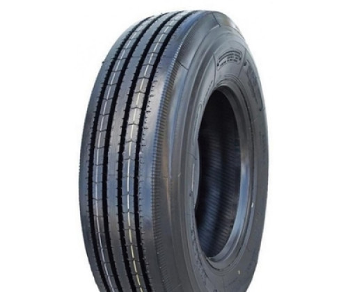 11R22.5 Powertrac Power Steerer 149/146M Рульова вантажна шина Київ - зображення 1