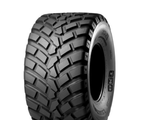 710/40R22.5 BKT FL 635 161D TL Сільгосп шина Київ - зображення 1
