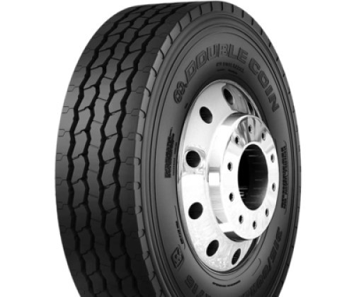 315/80R22.5 Double Coin RR716 160/157K Універсальна вантажна шина Київ - зображення 1