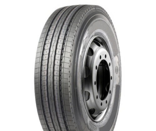 315/80R22.5 Barkley BL223 158/150L Рульова вантажна шина Київ - зображення 1