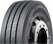205/65R17.5 Barkley BLT16 129/127J Причіпна вантажна шина Київ