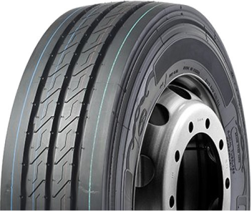 205/65R17.5 Barkley BLT16 129/127J Причіпна вантажна шина Київ - зображення 1