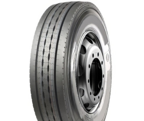 315/70R22.5 Barkley BL221 156/150L Рульова вантажна шина Київ - зображення 1