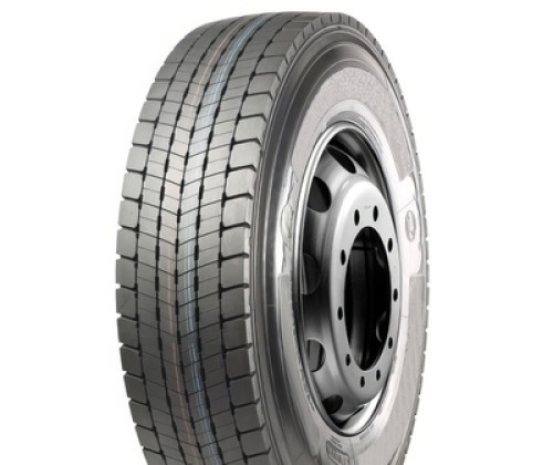 315/70R22.5 Barkley BL831 156/150L Ведуча вантажна шина Київ - зображення 1
