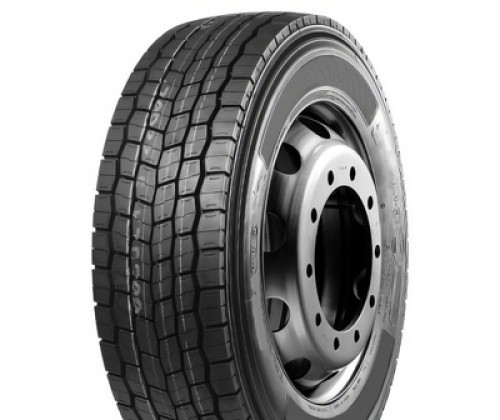 295/80R22.5 Barkley BL833 152/148M Ведуча вантажна шина Київ - зображення 1