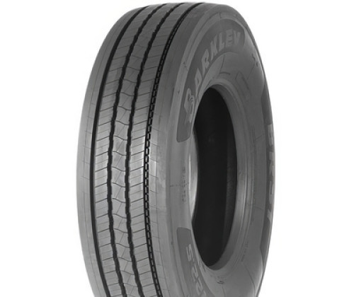 315/80R22.5 Barkley BRS1 158/150L Рульова вантажна шина Київ - зображення 1