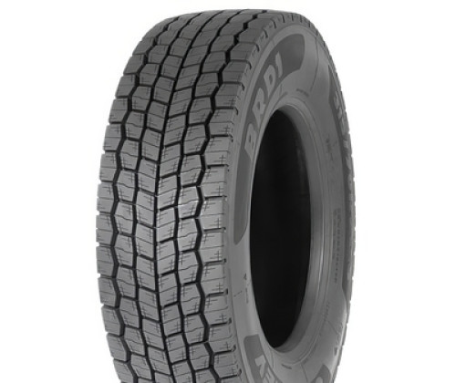 315/80R22.5 Barkley BRD1 156/150L Ведуча вантажна шина Київ - зображення 1