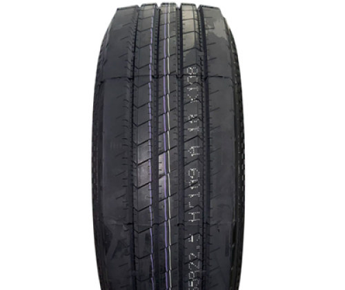385/65R22.5 SICURO SECURE T31 164K Рульова вантажна шина Київ - зображення 1