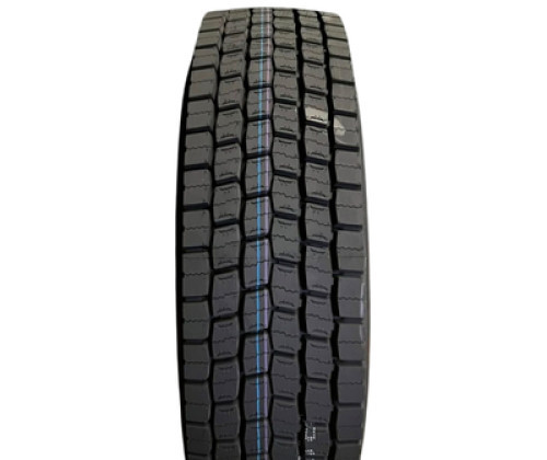 315/80R22.5 SICURO SECURE D42 156/150L Ведуча вантажна шина Київ - зображення 1