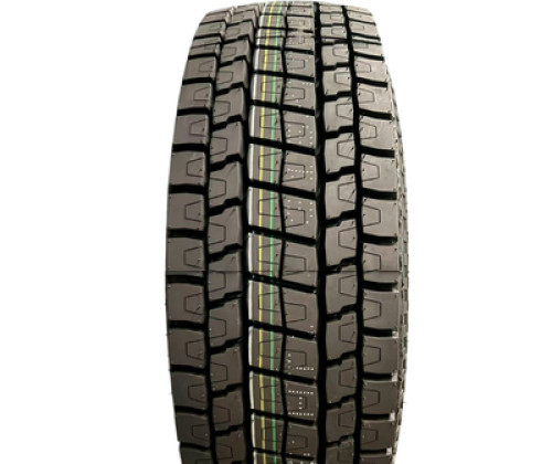 315/70R22.5 SICURO SECURE D02 152/148M Ведуча вантажна шина Київ - зображення 1