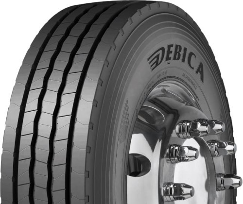 13R22.5 Debica DMSS2 156/150K Рульова вантажна шина Київ - зображення 1