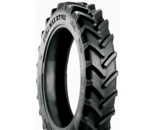 230/95R48 BKT AGRIMAX RT-955 136A8 Сільгосп шина Київ - зображення 1