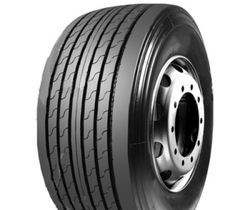435/50R19.5 Ovation ETL357 160J Причіпна вантажна шина Київ - зображення 1