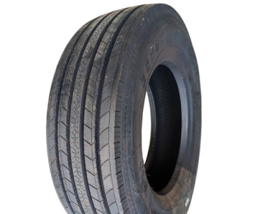 315/70R22.5 Dunlop DSP658 154/151L Рульова вантажна шина Київ - зображення 1
