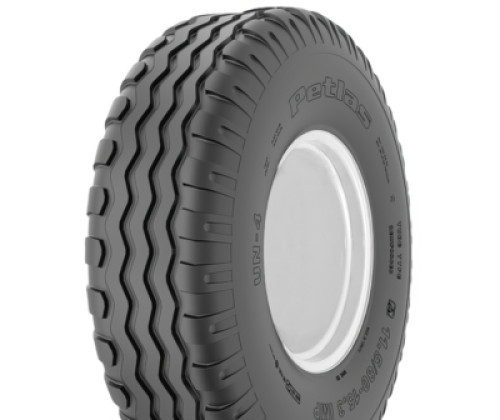 10/75R15.3 Petlas UN-4 130A8 TL Сільгосп шина Киев - изображение 1