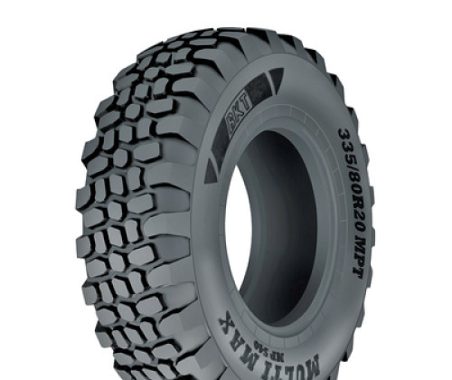 335/80R20 BKT MULTIMAX MP 540 149K Універсальна вантажна шина Киев - изображение 1