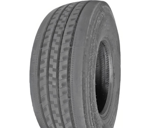 445/45R19.5 Aplus Т707 160J Причіпна вантажна шина Київ - зображення 1
