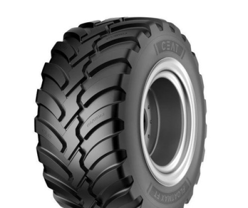 800/45R26.5 Ceat FLOATMAX FT 174D TL SB Сільгосп шина Київ - зображення 1