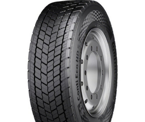 315/70R22.5 Continental Conti Eco HD5 154/150L Ведуча вантажна шина Київ - зображення 1