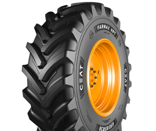 800/70r38 Ceat Farmax Hpt 178d TL Сільгосп шина Київ - зображення 1