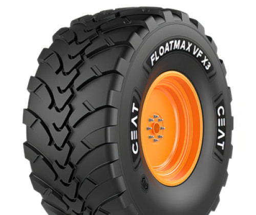 VF 560/60R22.5 Ceat FLOATMAX VF X3 VF TL SB Сільгосп шина Киев - изображение 1
