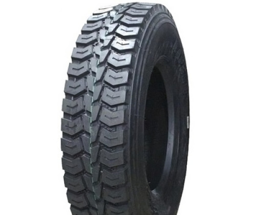 9R20 Kapsen HS298 144/142K Ведуча вантажна шина Київ - зображення 1